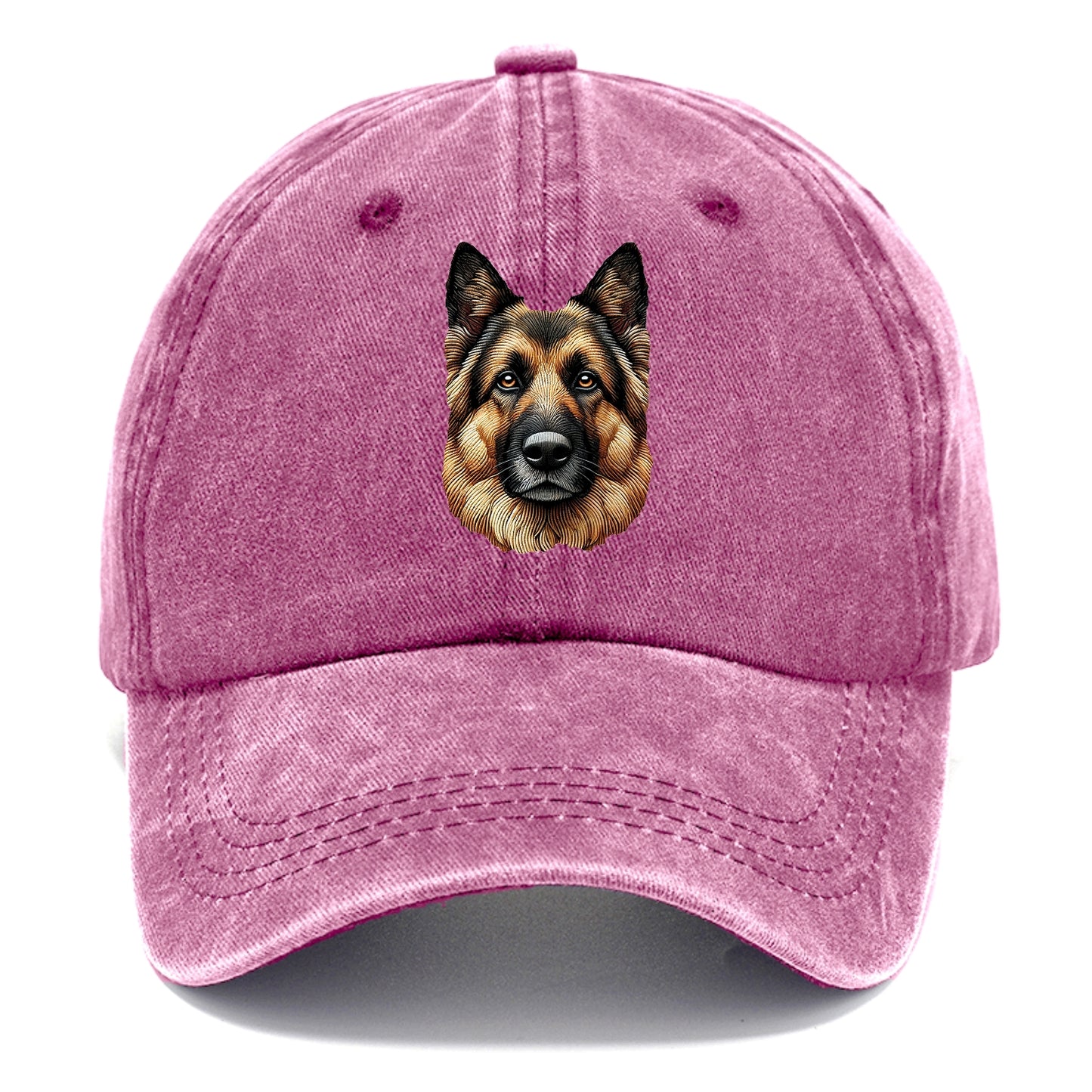 German Shepherd! Hat