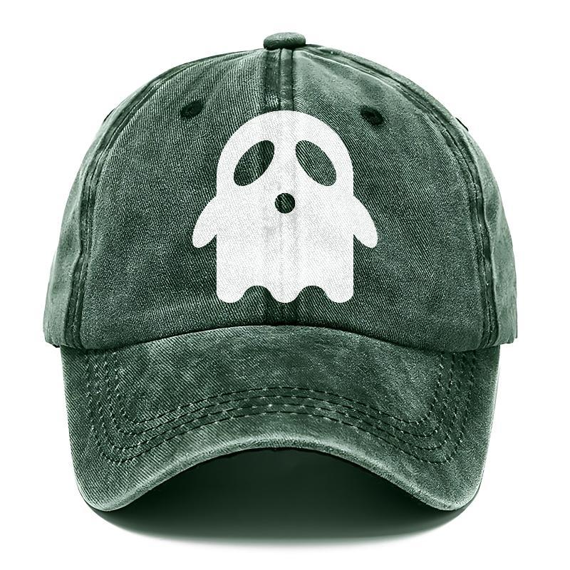 Ghost 29 Hat