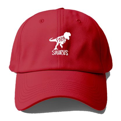 Papa Saurus Hat