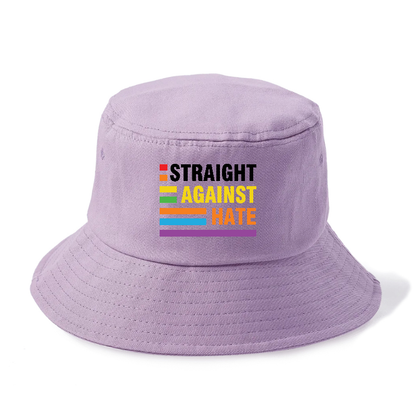  straight against hate Hat