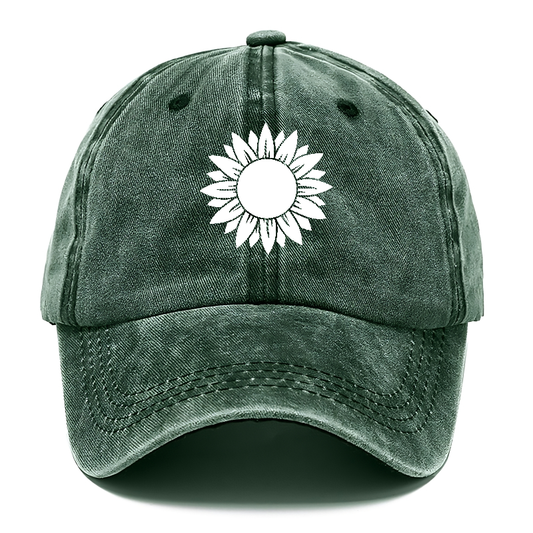 sunflower Hat