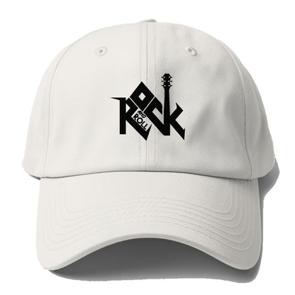 Rock and Roll Hat