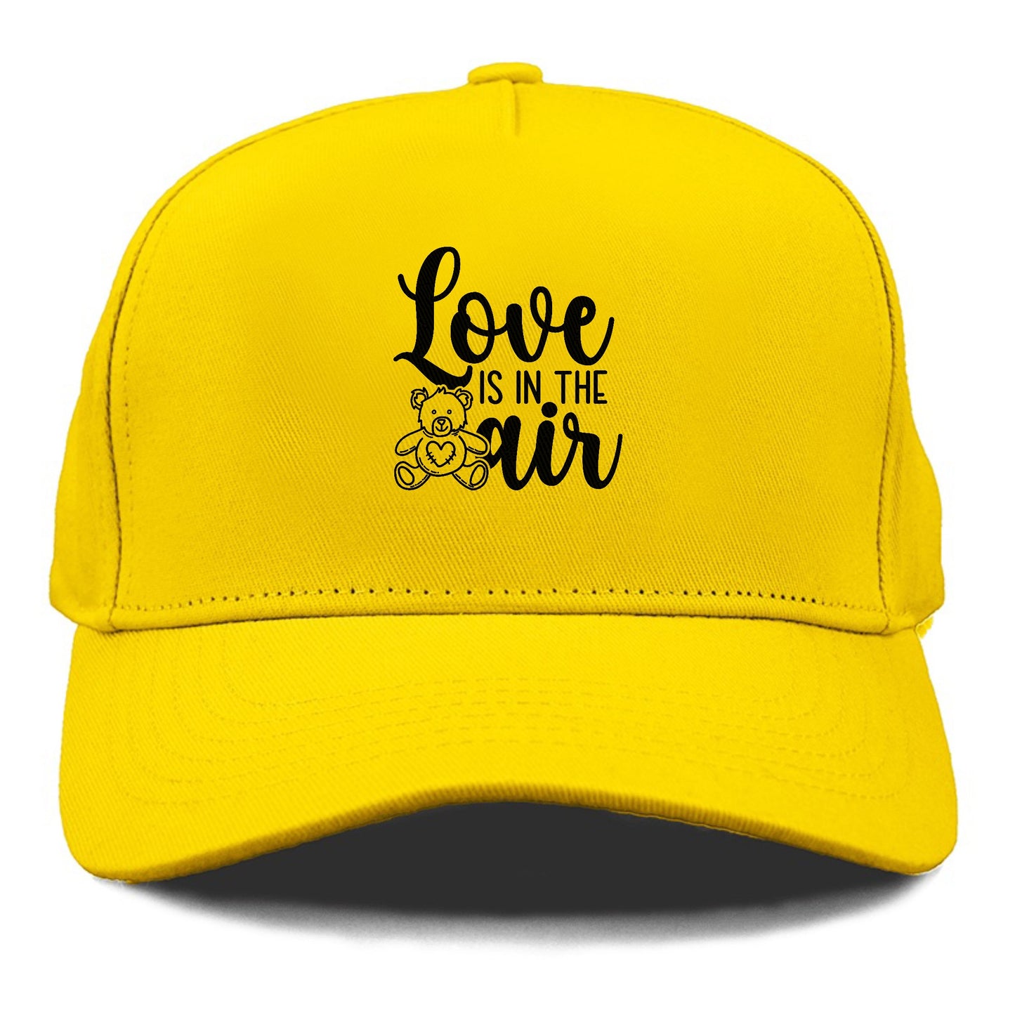 love is in the air Hat