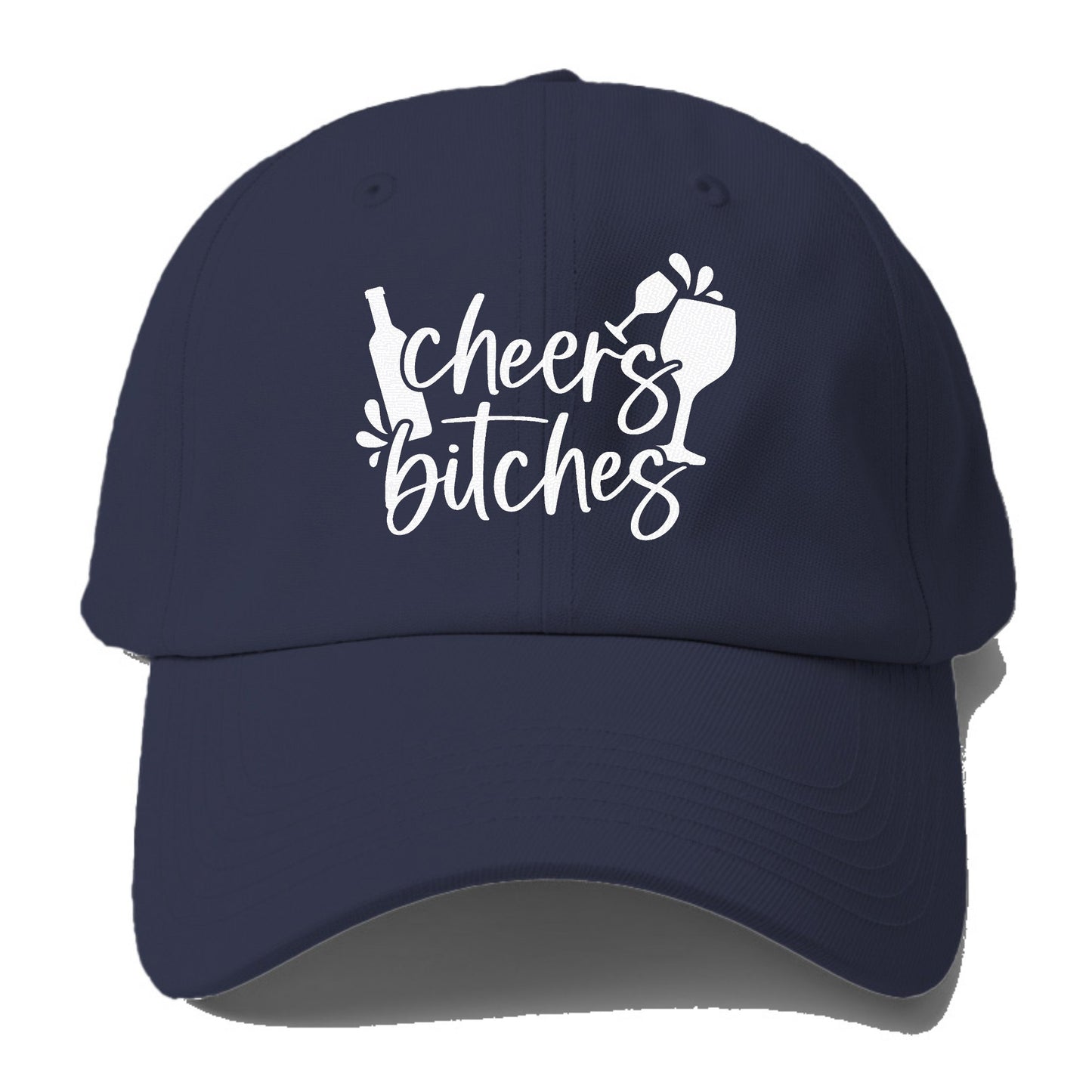 cheers bitches Hat