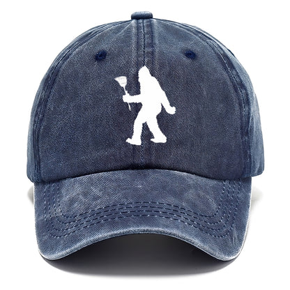 Bigfoot Housekeeper Hat