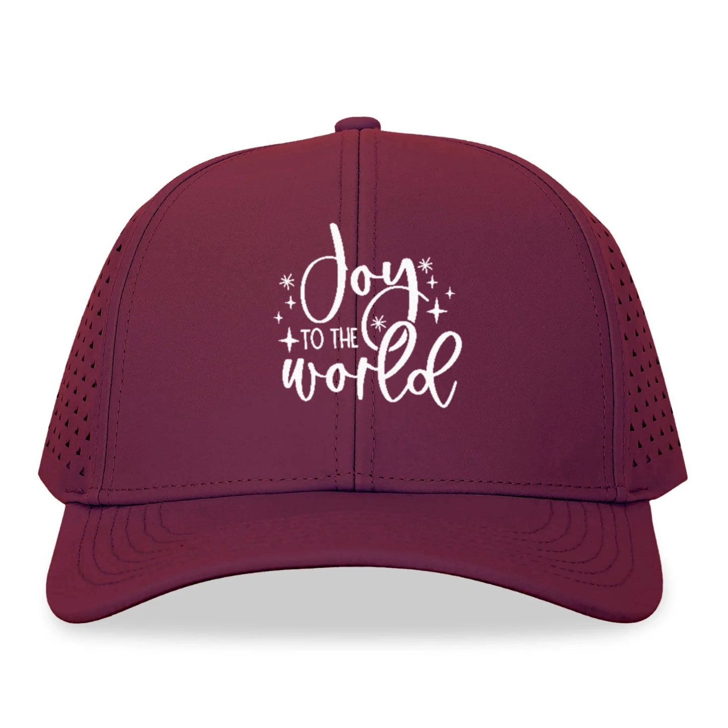 joy to the world Hat