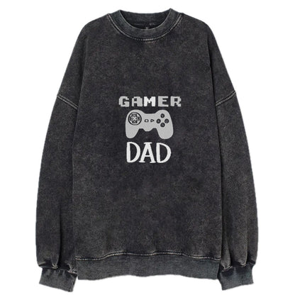 Gamer Dad Hat