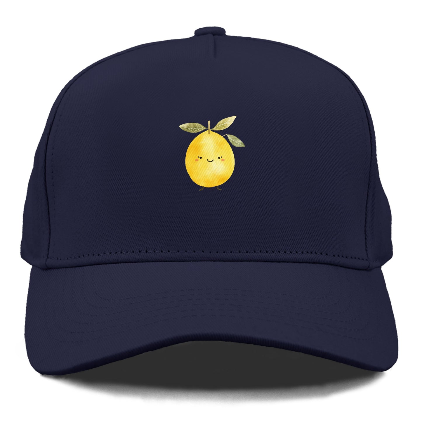 lemon!!!    Hat