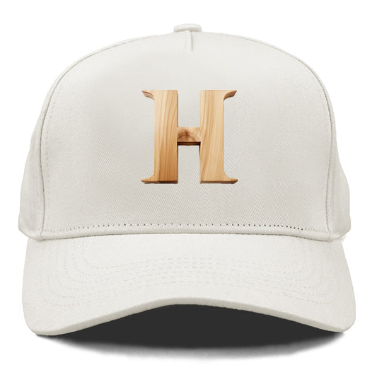 letter h Hat