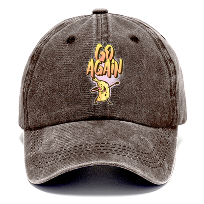 GO AGAIN DANCING Hat