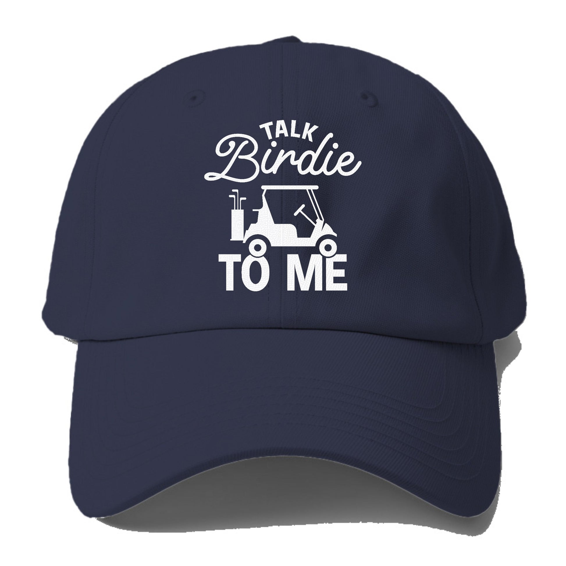 Talk Birdie To Me Hat