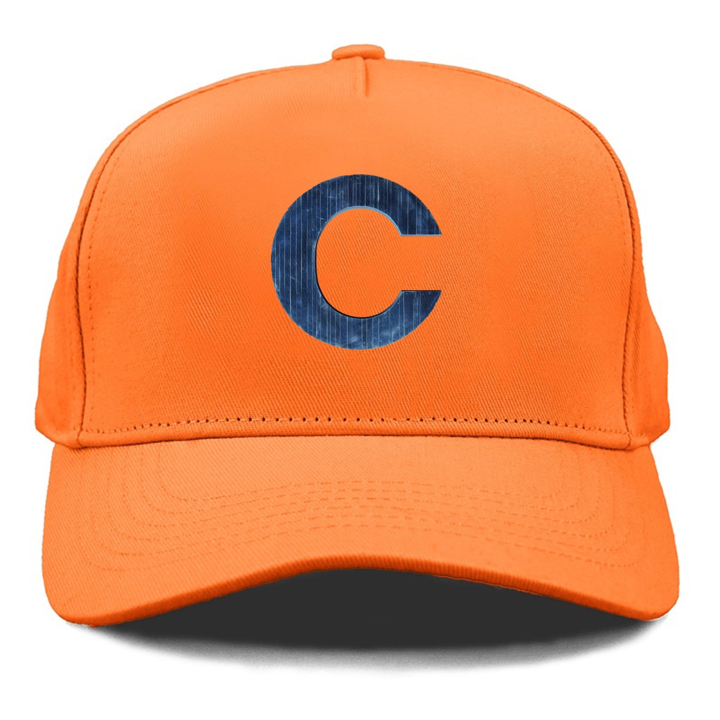 letter c Hat