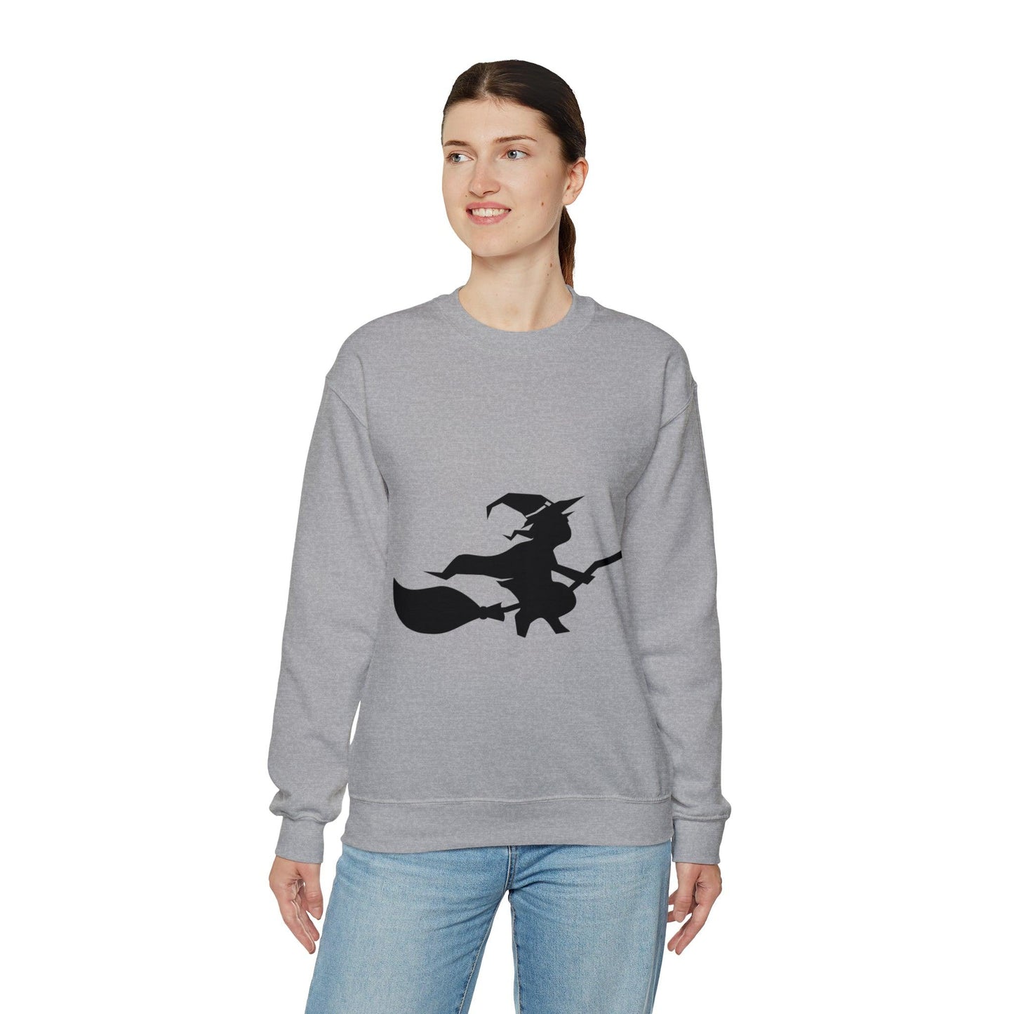 Unisex Heavy Blend™ Crewneck Sweatshirt - Pandaize