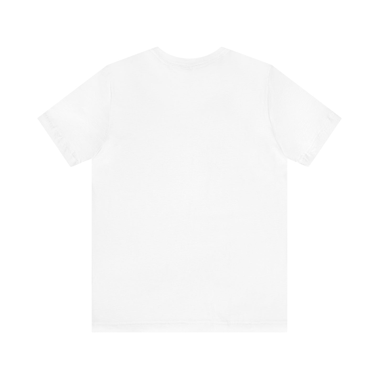 Pandaize Unisex Jersey Short Sleeve Tee