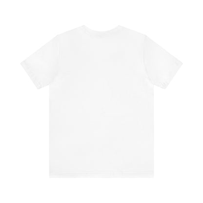 Pandaize Unisex Jersey Short Sleeve Tee