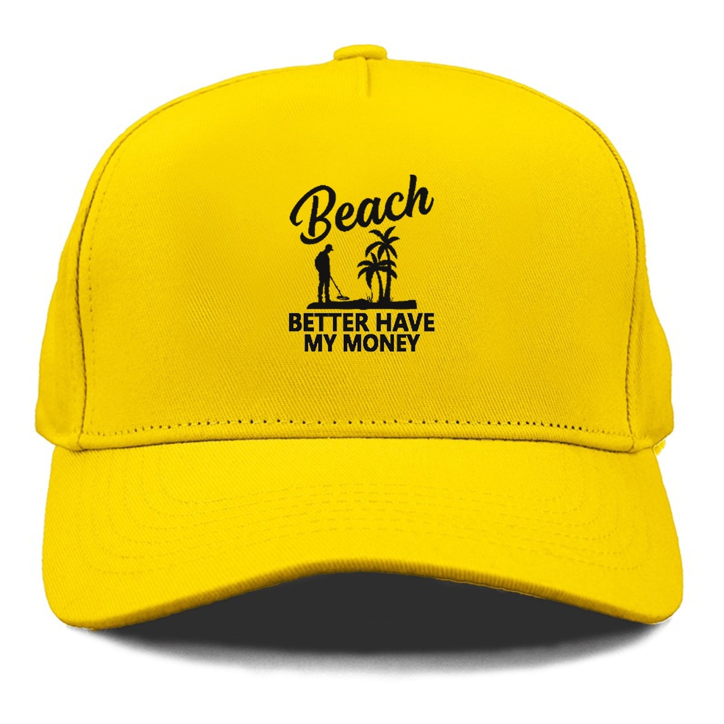 beach better have my money Hat