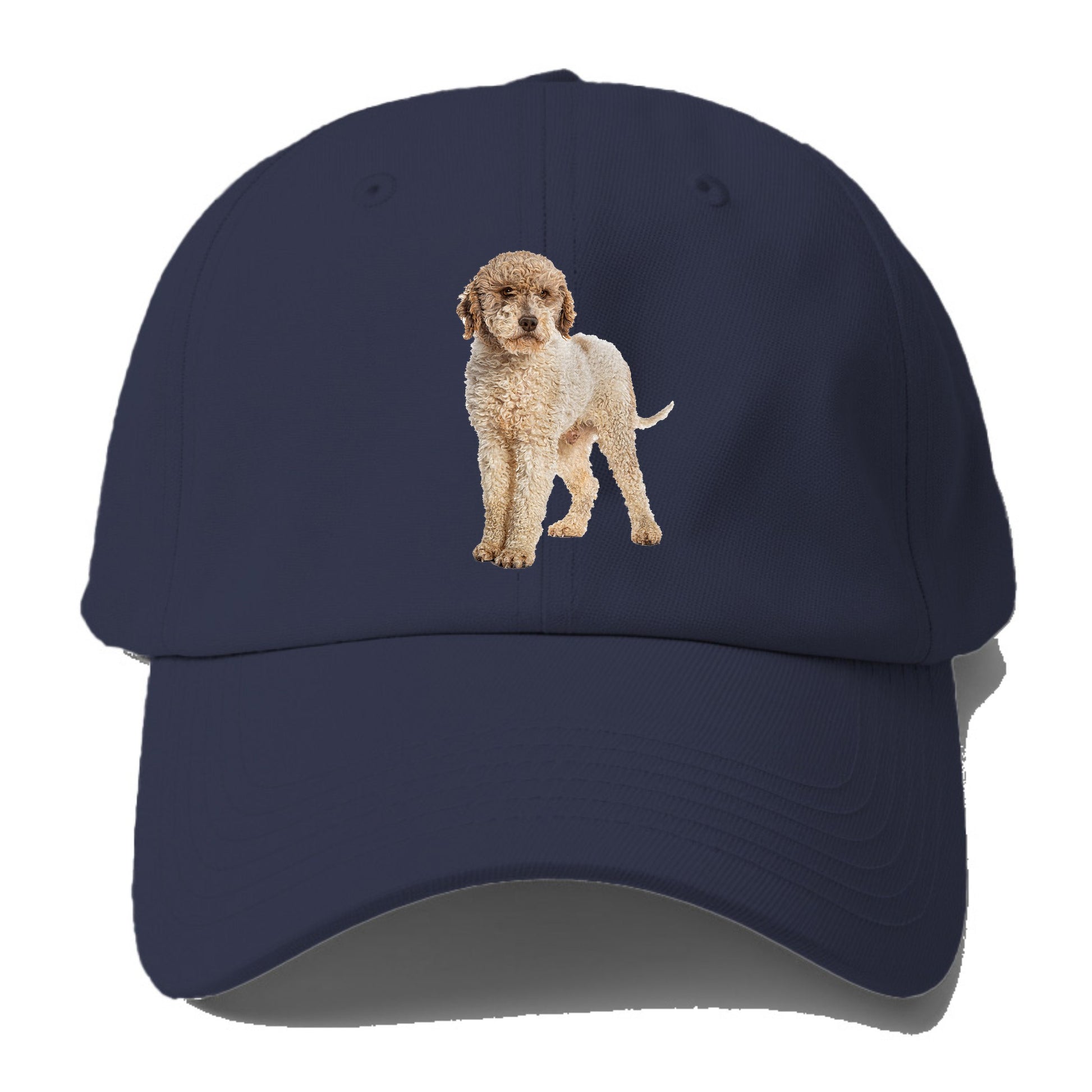 Lagotto Romagnolo Hat