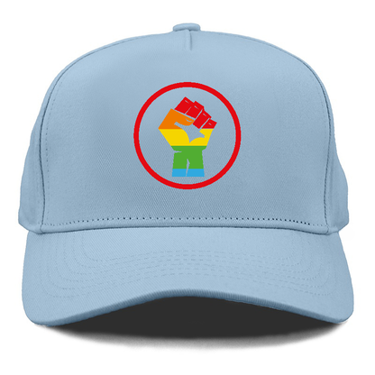 LGBT 43 Hat