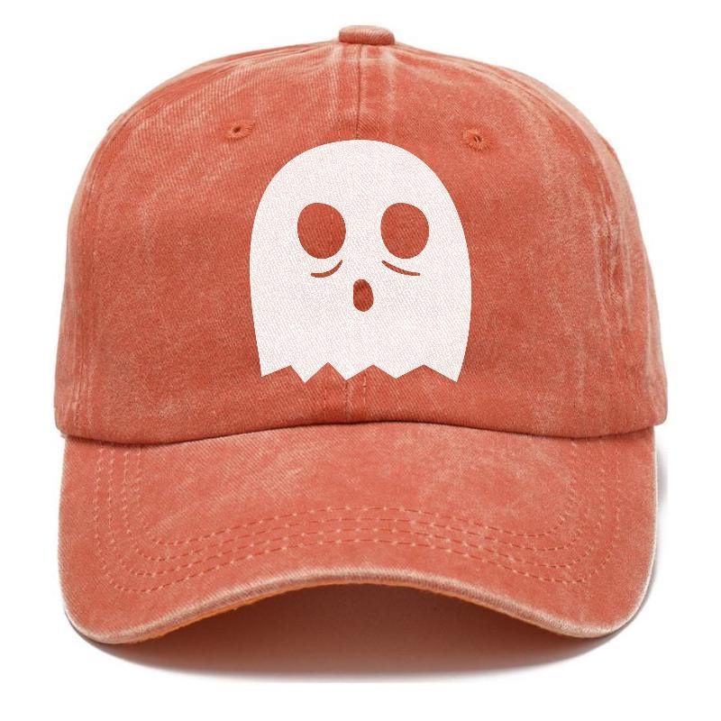 Ghost 28 Hat