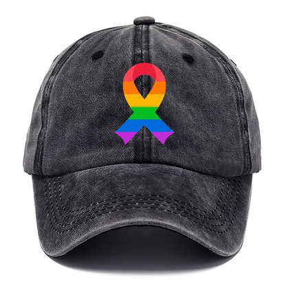 LGBT 7 Hat