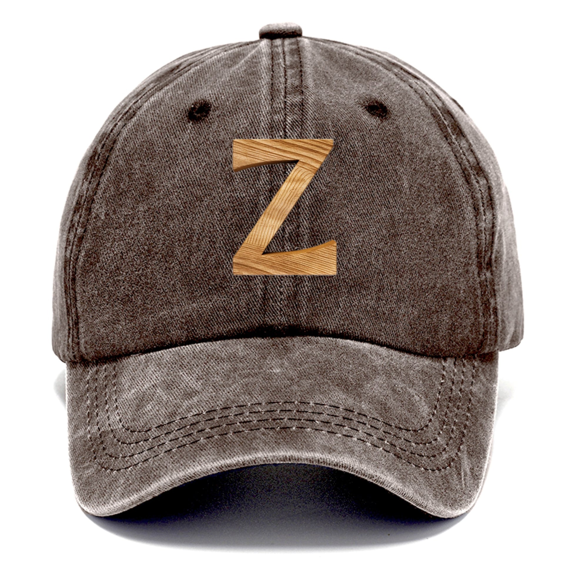 letter z Hat