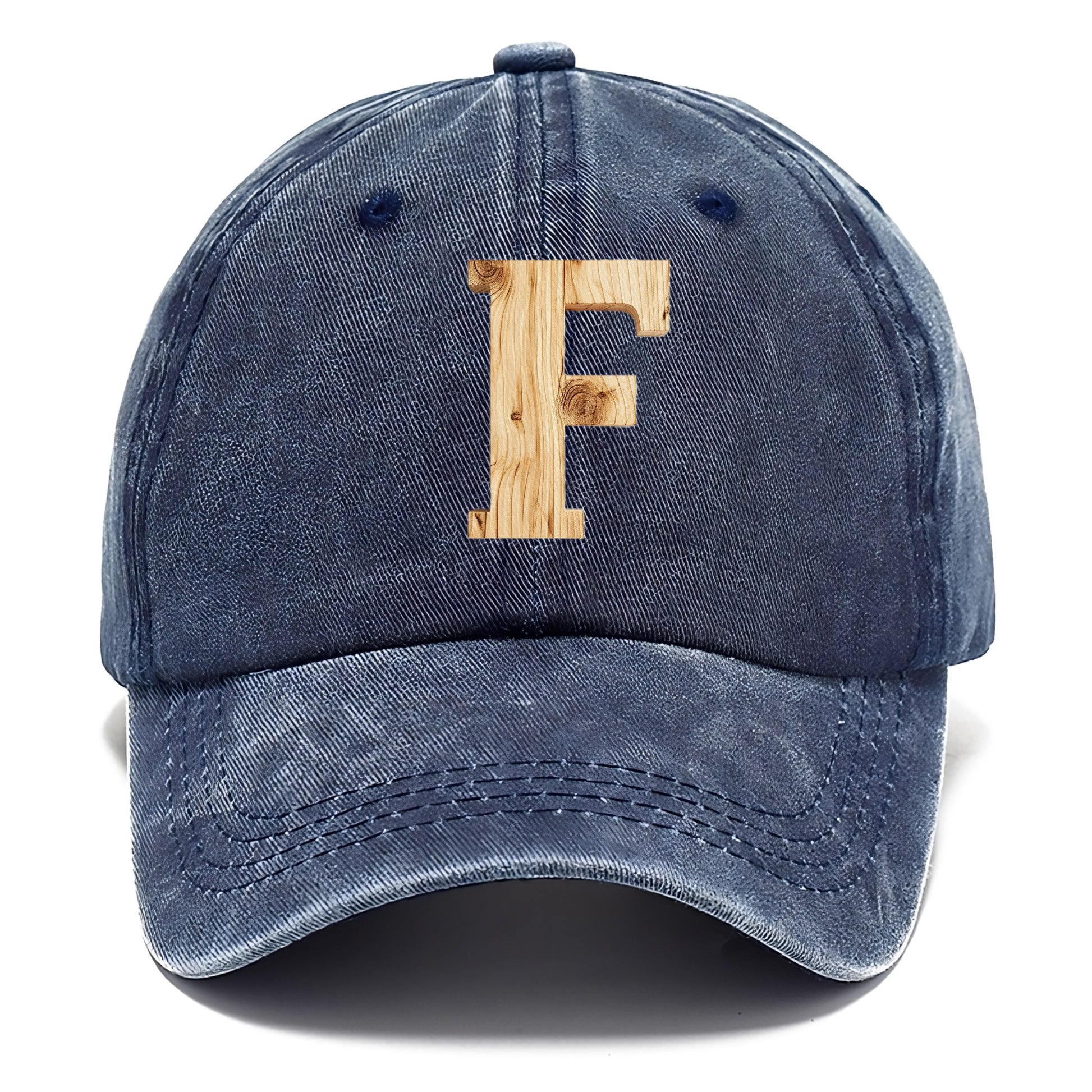 letter f Hat