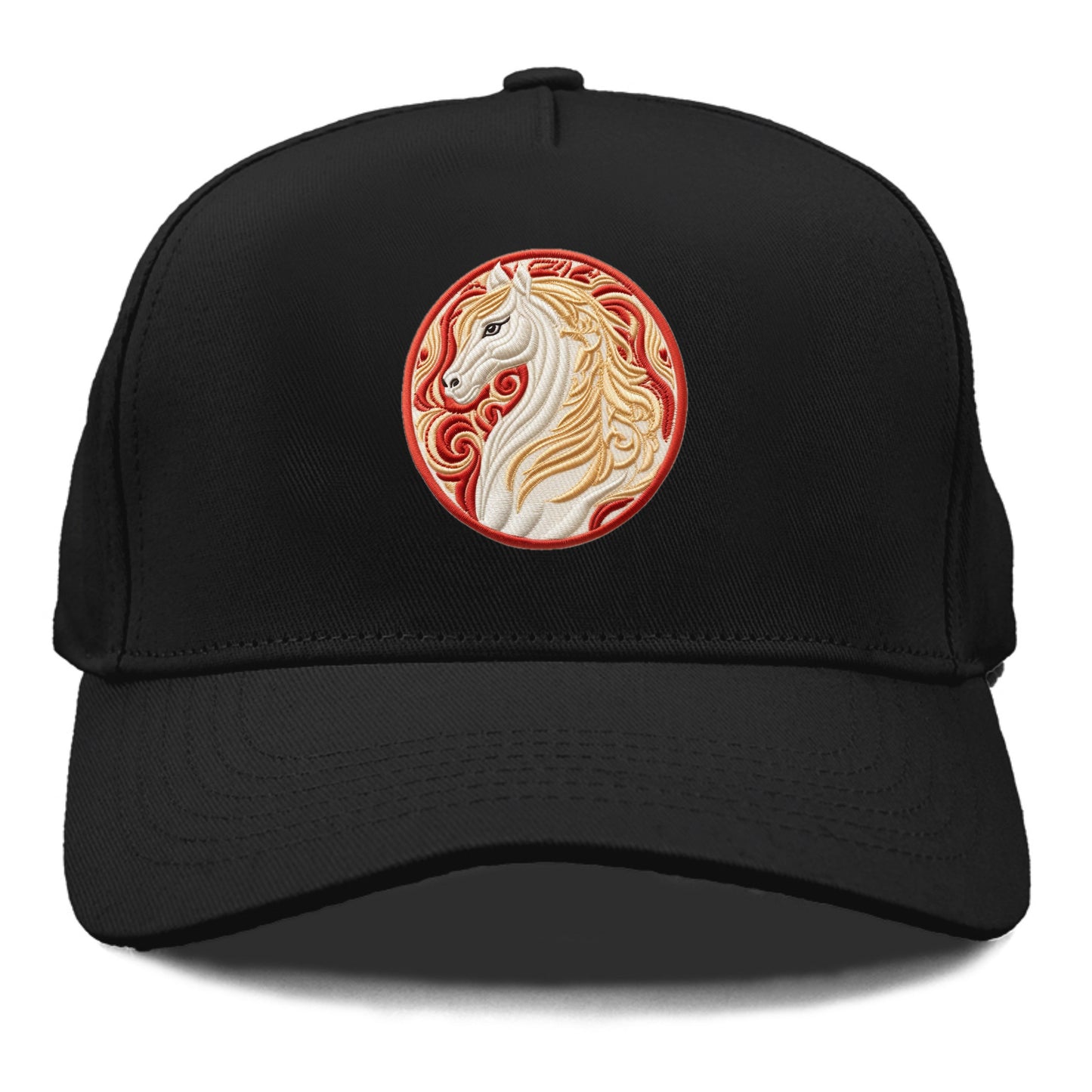 lucky horse Hat