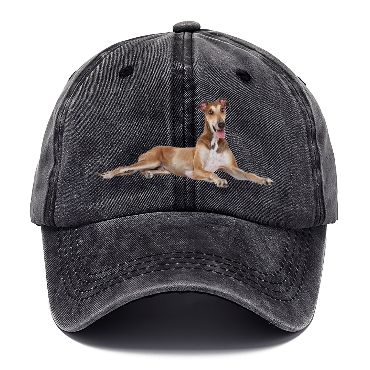 Greyhound Hat