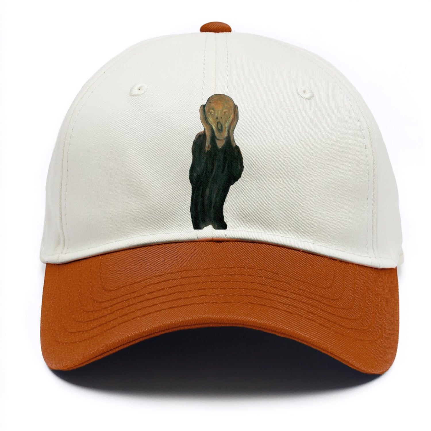 the scream Hat