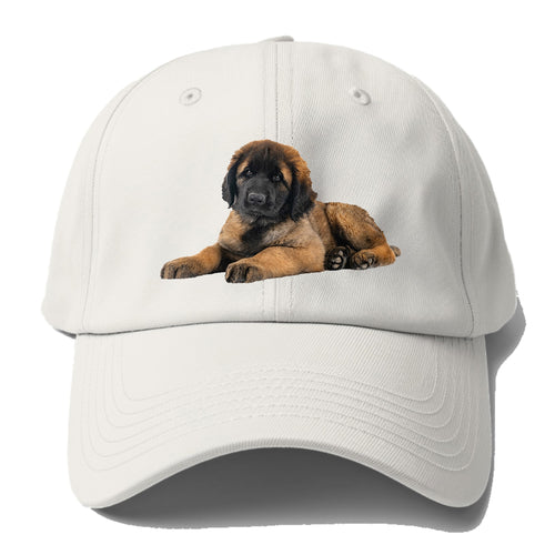 Leonberger Baseball Cap