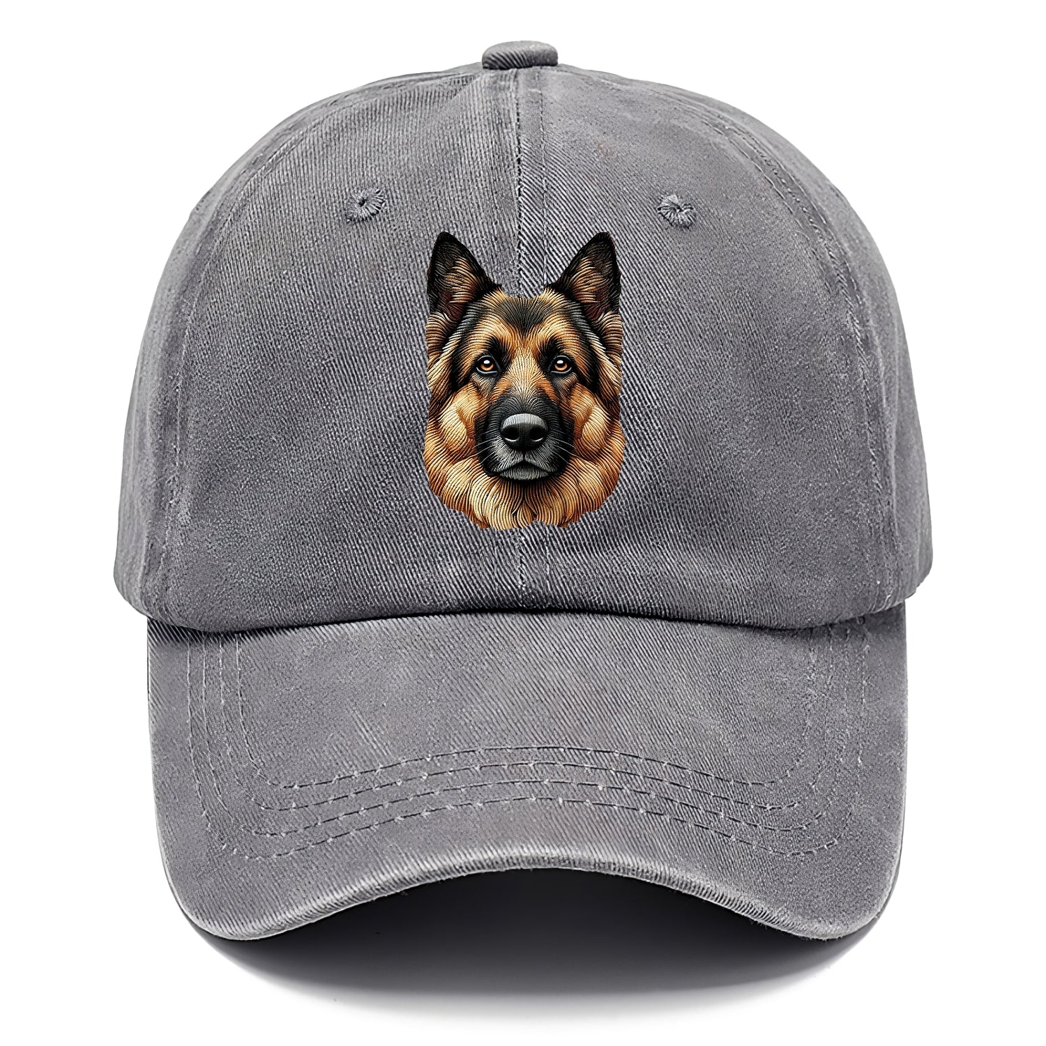 German Shepherd! Hat