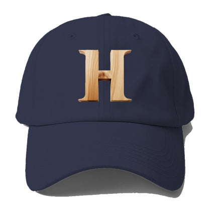 letter h Hat