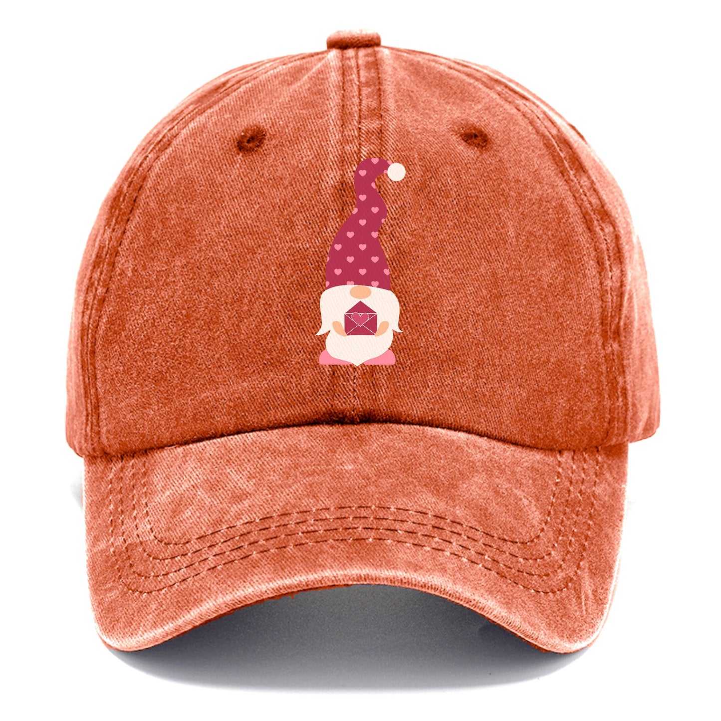 Valentine's dwarf 8 Hat