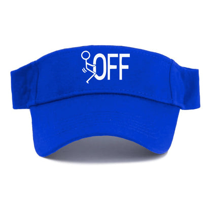 f off Hat