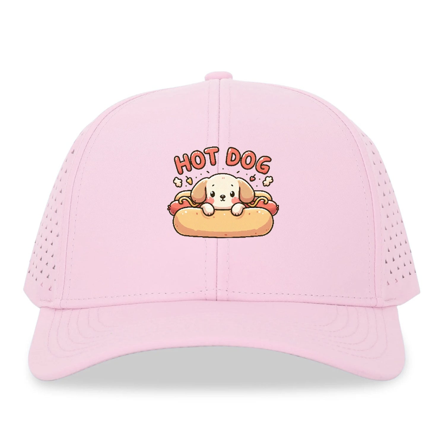 Hot Dog Hat