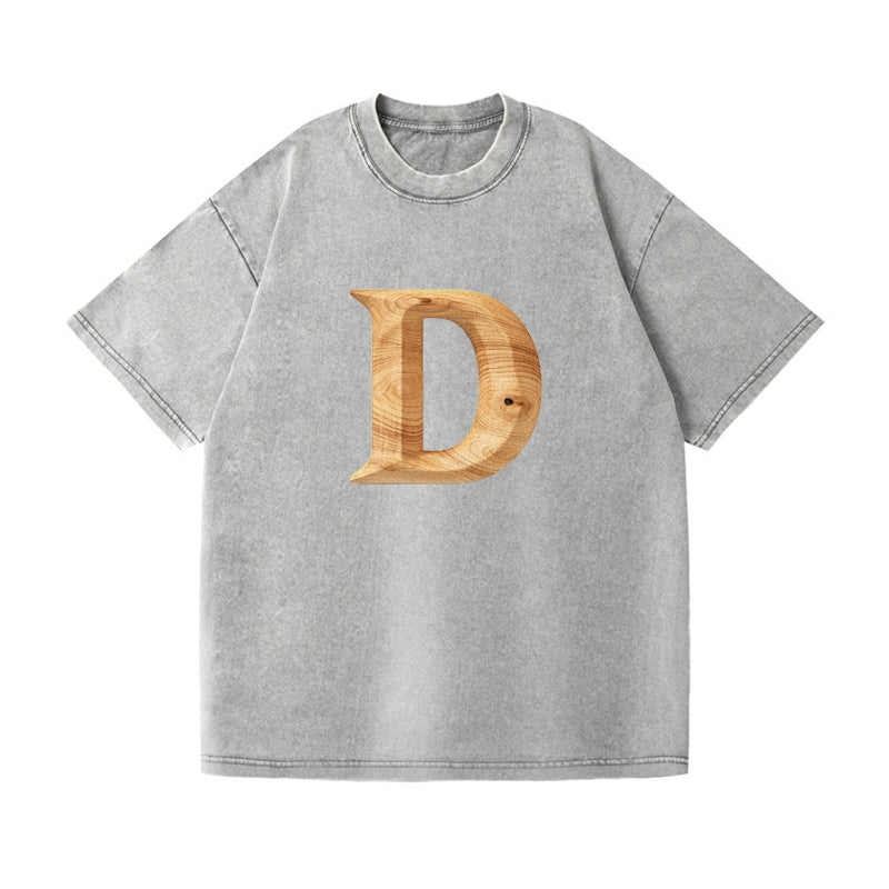 letter d Hat