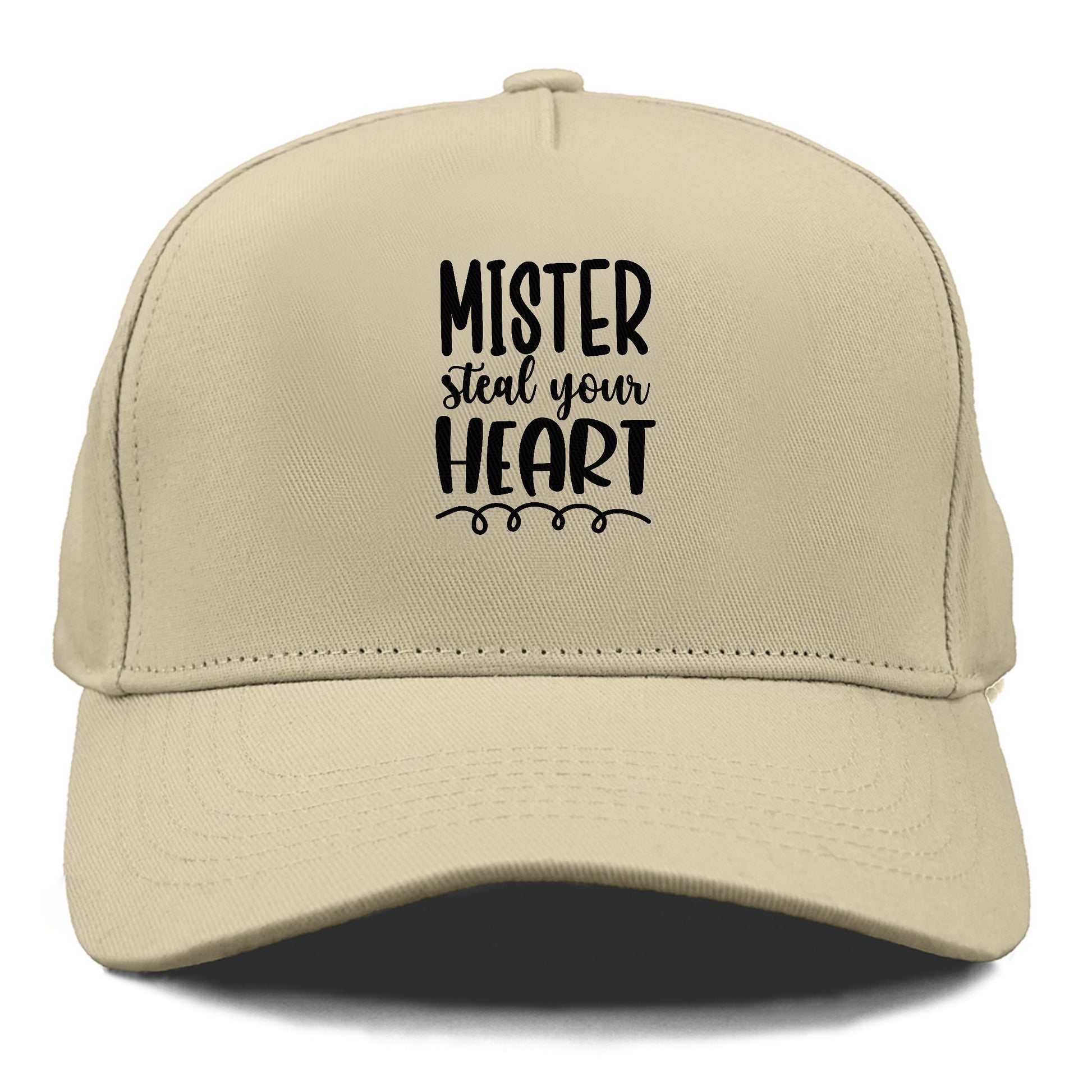 mister steal your heart Hat