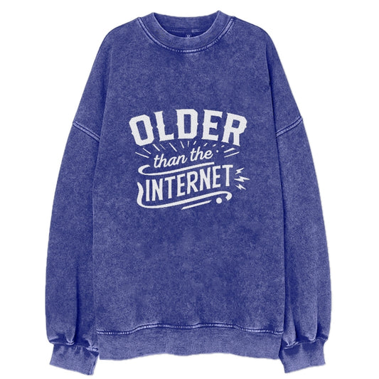 Older than the internet Hat