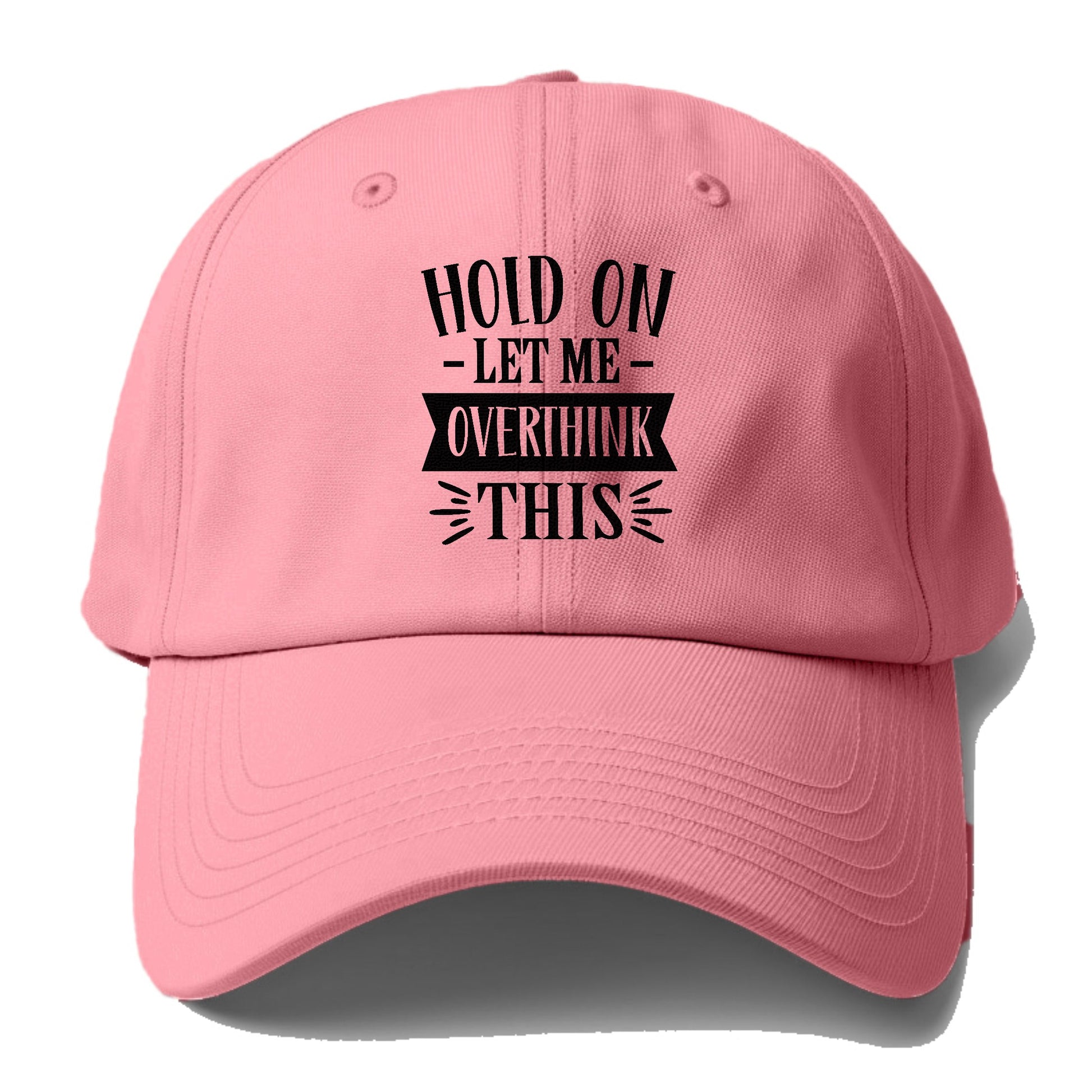 hold on let me overthink Hat