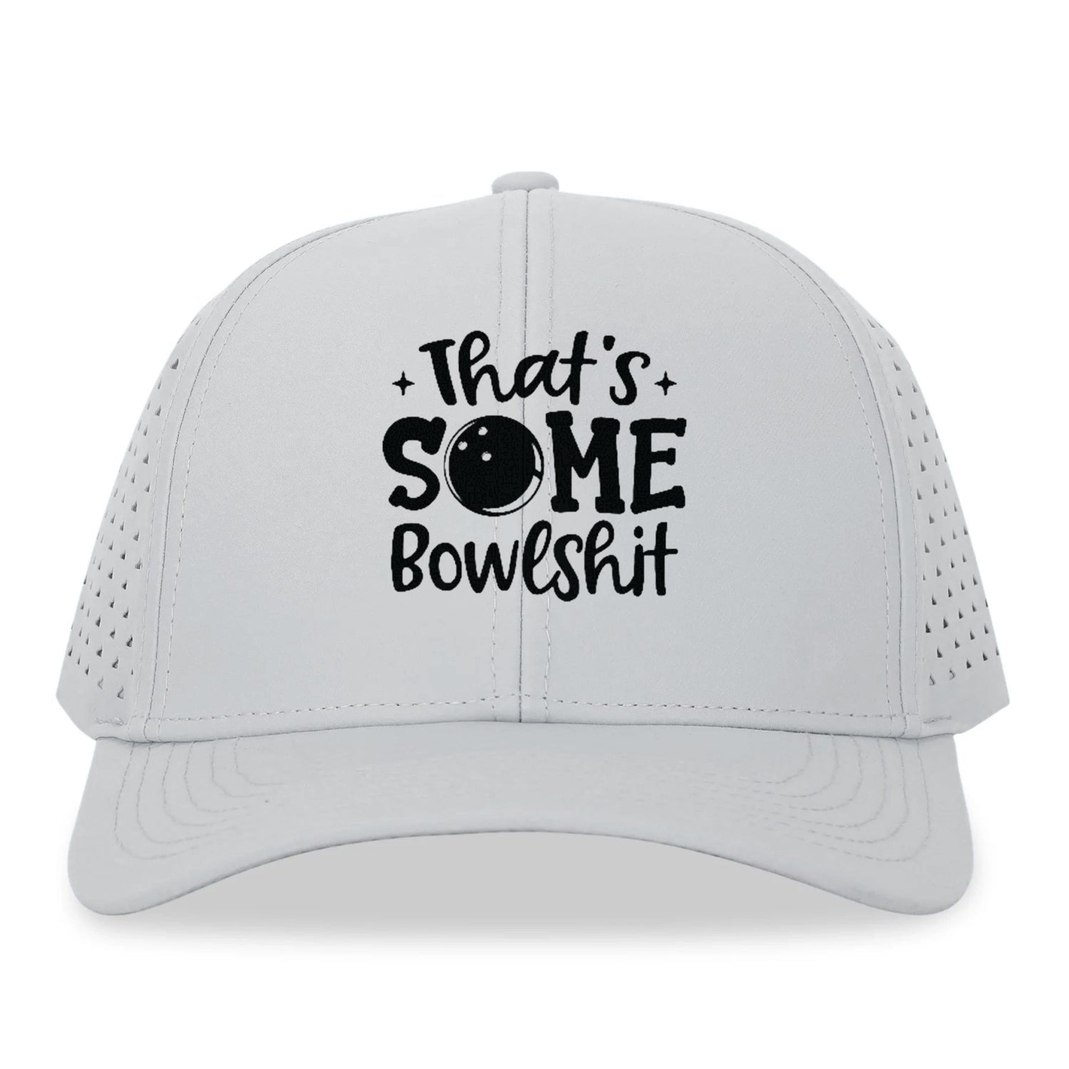 Bowl with Boldness: Strike Fashionably Hat