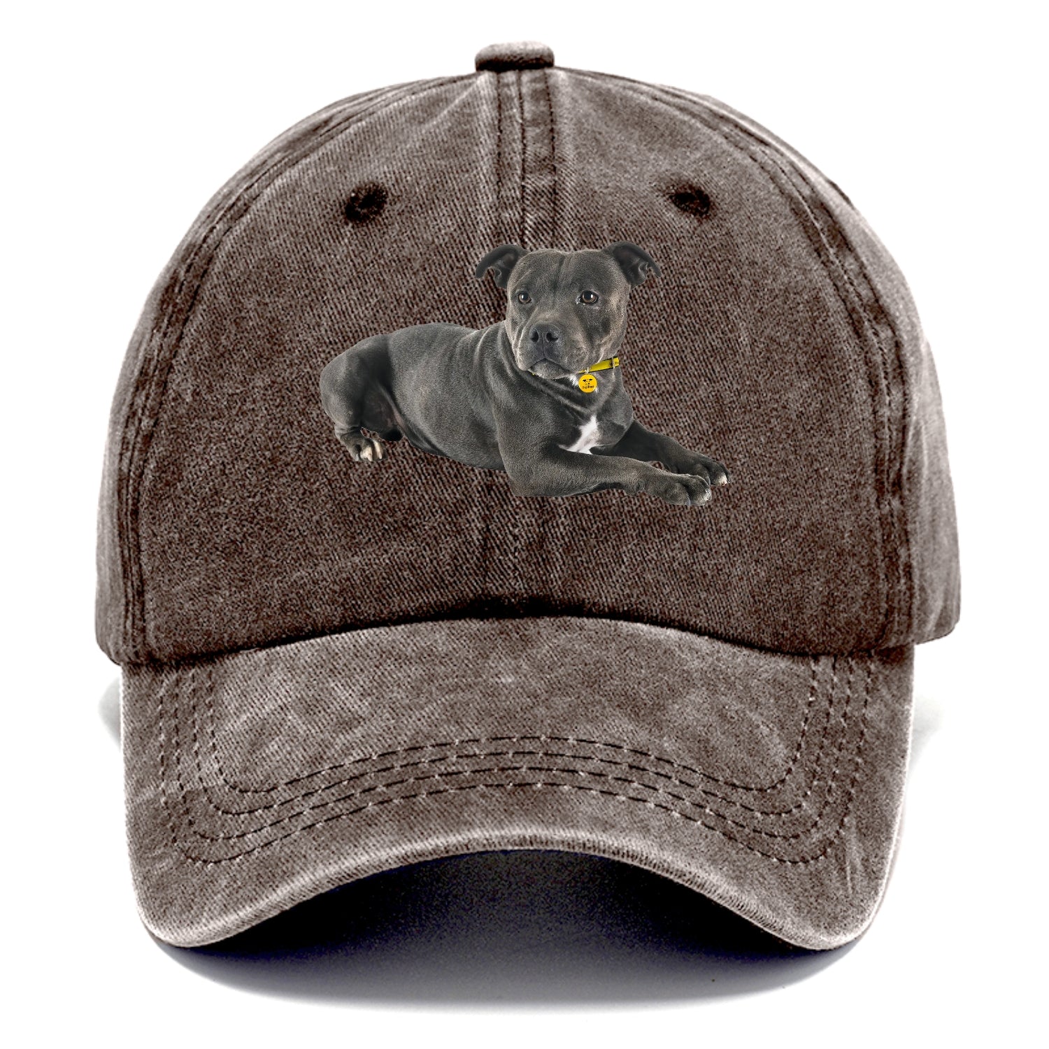 Staffordshire Bull Terrier Hat