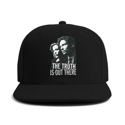 files the truth is out there Hat