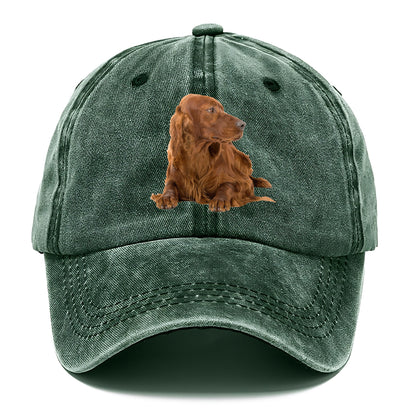 Irish Setter Hat