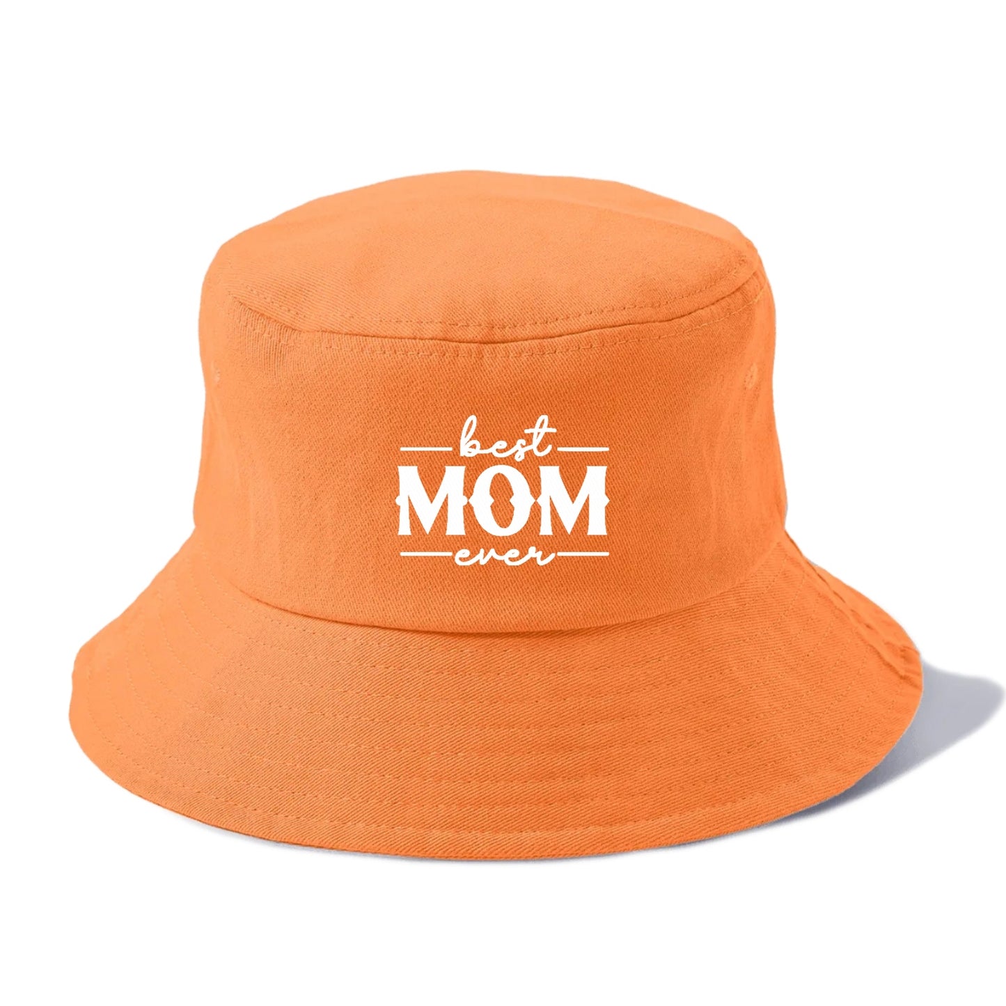 best mom ever Hat