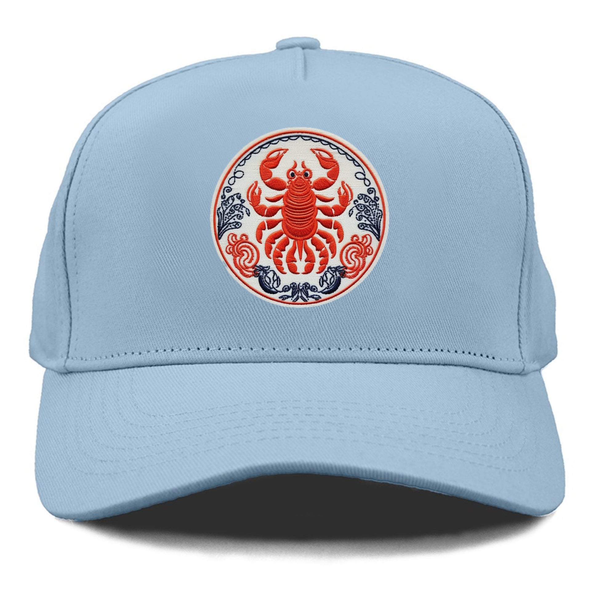 scorpio zodiac sign Hat