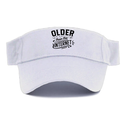 Older than the internet Hat