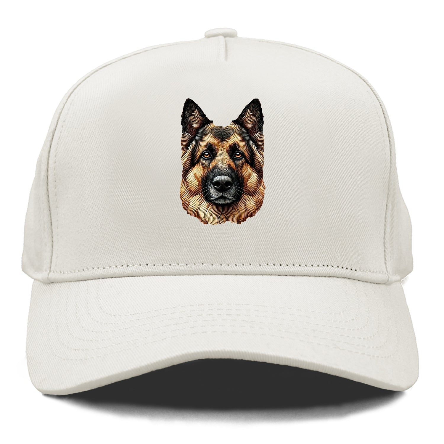 German Shepherd! Hat