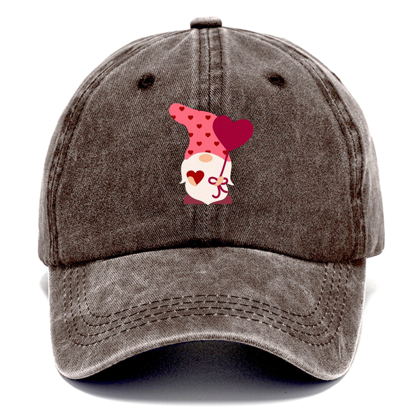 Valentine's dwarf  Hat