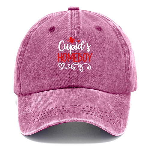 Cupid's Homeboy Classic Cap