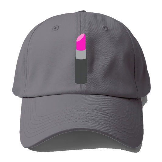 Retro 80s Lip Stick Hat